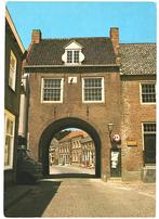 908991 Buren Gld 1978 Gelopen met zegel, Verzamelen, Ansichtkaarten | Nederland, Ophalen of Verzenden, 1960 tot 1980, Gelopen