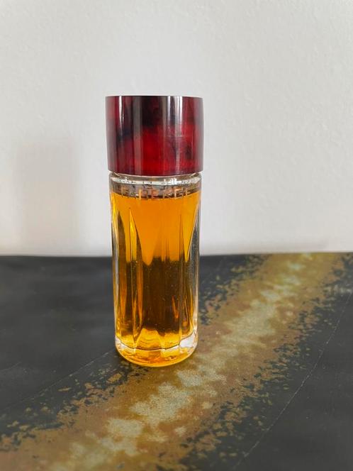 Faberge Flambeau 15 ml cologne vintage, Verzamelen, Parfumverzamelingen, Parfumfles, Ophalen of Verzenden