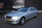 Mercedes-Benz S-Klasse 350 CDI BlueEFFICIENCY Lang Prestige, Auto's, Mercedes-Benz, Gebruikt, Electronic Stability Program (ESP)