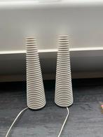 Vintage Bista Tafellampen van Ikea, Ophalen of Verzenden, Gebruikt, Kunststof, Minder dan 50 cm