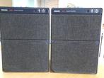 Philips 22RH544 MFB luidsprekerset €150, Ophalen, Philips, Gebruikt, 60 tot 120 watt