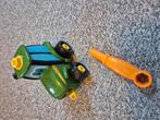 John deere tractorset in en uit elkaar schroeven, Ophalen of Verzenden