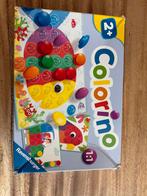 Colorino - Compleet!, Kinderen en Baby's, Speelgoed | Educatief en Creatief, Ophalen of Verzenden, Zo goed als nieuw, Puzzelen