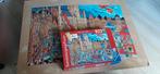 Ravensburger legpuzzel Brussel, Ophalen of Verzenden, 500 t/m 1500 stukjes, Zo goed als nieuw, Legpuzzel