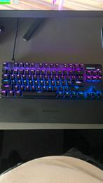 Apex pro tkl 2023, Computers en Software, Toetsenborden, Gaming toetsenbord, Steelseries Apex pro, Ophalen of Verzenden, Zo goed als nieuw