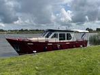 Linssen 29 OK Royal, Ophalen, Gebruikt, Staal, Diesel