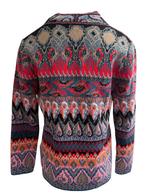 Ivko vest L, Kleding | Dames, Truien en Vesten, Maat 42/44 (L), Ophalen of Verzenden, Zo goed als nieuw