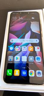 Huawei mate 20 lite, Telecommunicatie, Mobiele telefoons | Huawei, Zonder abonnement, Touchscreen, Zo goed als nieuw, 10 megapixel of meer