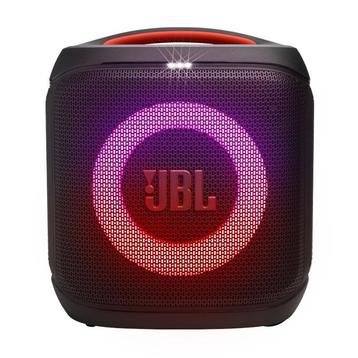 JBL PartyBox Encore Essential 2 + Wireless Mic (2 Stuks) Dra beschikbaar voor biedingen