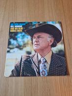 Bill Monroe And His Blue Grass Boys – Mr. Blue Grass LP, Cd's en Dvd's, Ophalen of Verzenden, Gebruikt, 12 inch