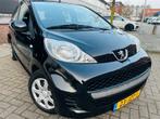Peugeot 107 1.0-12V Sublime 5 D AIRCO NETTE AUTO, Voorwielaandrijving, Gebruikt, 4 stoelen, Origineel Nederlands