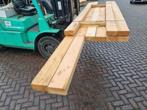 Douglas balken fijnbezaagd 6.8x14.5 cm - nr: TB76, Ophalen, Nieuw, Balken