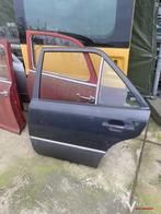 W124 1992 Portier linksachter kleurcode 199, Ophalen, Gebruikt, Deur