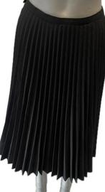 Plooi Rok van Hammer - Maat : 40, Kleding | Dames, Rokken, Maat 38/40 (M), Verzenden, Zwart, Zo goed als nieuw