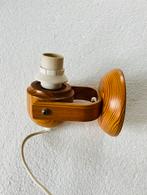 Scandinavisch design pine wandlampen (2) Markslojd , Sweden, Markslojd, Gebruikt, Scandi, Zweden