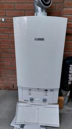 Bosch HRC Verwarmingsketel - Gebruikt, Doe-het-zelf en Verbouw, Geisers en Boilers, Ophalen