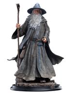 HOT DEAL Weta LOTR Statue 1/6 Gandalf the Grey Classic, Verzamelen, Lord of the Rings, Nieuw, Beeldje of Buste, Ophalen of Verzenden