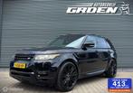 Land Rover Range Rover Sport 3.0 SDV6 Autobiography Dynamic, Euro 5, Gebruikt, Huisgarantie, 2993 cc