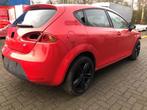 Portier 4Deurs rechts-achter van een Seat Leon (LS3H), Auto-onderdelen, Carrosserie en Plaatwerk, Gebruikt, -, Deur, -