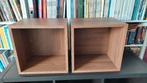 2 boxen Eket (Ikea), Ophalen of Verzenden, Zo goed als nieuw