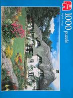 Puzzel, Ophalen of Verzenden, 500 t/m 1500 stukjes, Zo goed als nieuw, Legpuzzel