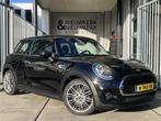 MINI Mini 1.5 Cooper | CARPLAY/ANDROID | NAVI | CRUISE CONTR, Voorwielaandrijving, Gebruikt, Met garantie (alle), 4 stoelen