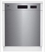 Beko vaatwasser inbouw DUN15420X, Witgoed en Apparatuur, Vaatwasmachines, Ophalen, Gebruikt, Tussenbouw, Minder dan 85 cm