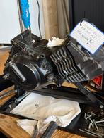 Honda MT/Mb/MBX blok 80cc, Gebruikt, Ophalen of Verzenden, MB, 80 cc