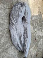 Zitzak air lounger, Huis en Inrichting, Zitzakken, Ophalen of Verzenden, Gebruikt, Grijs, Overige typen