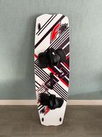 Kiteboard Compleet, Watersport en Boten, Kitesurfen, Ophalen, Gebruikt, Twintip, Overige typen
