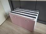 Stuva bank met Fritids kist ikea, Kinderen en Baby's, Kinderkamer | Commodes en Kasten, Gebruikt, Kast, 50 tot 70 cm, 75 tot 100 cm