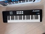 Alesis V49 MKII, Ophalen