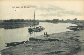 (388-098-009) Dieren Het Veer beschikbaar voor biedingen
