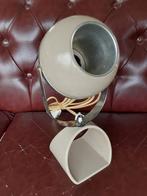 EYEBALL SPOT REGGIANI STILNOVO STYL ITALIAANS DESIGN SIXTIES, Huis en Inrichting, Ophalen of Verzenden, Gebruikt, Minder dan 50 cm