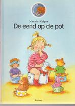 Nannie Kuiper # de eend op de pot e.a. - zie foto's, Boeken, 5 of 6 jaar, Fictie algemeen, Jongen of Meisje, Ophalen of Verzenden