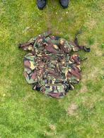 Mooie woodland tas defensie, Ophalen of Verzenden, Landmacht, Nederland, Overige typen