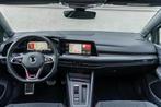 Volkswagen Golf 2.0 TSI GTI Clubsport Pano HK DSG LED, Gebruikt, Zwart, 4 cilinders, 1984 cc