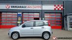 Fiat Panda zeer mooie 0.9 TwinAir Ed. Cool, Voorwielaandrijving, Stof, Gebruikt, Euro 6