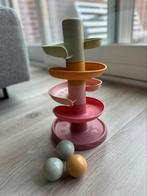 Little Dutch spiraaltoren roze, Kinderen en Baby's, Speelgoed | Babyspeelgoed, Ophalen, Overige typen