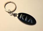KIA    luxe sleutelhanger logo   embleem., Ophalen of Verzenden, Zo goed als nieuw