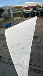 Molenaar kluiver, Ophalen, Zo goed als nieuw