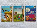 014 | Disney boekenclub | set van 3 Disney voorleesboeken, Boeken, Kinderboeken | Jeugd | onder 10 jaar, Ophalen of Verzenden