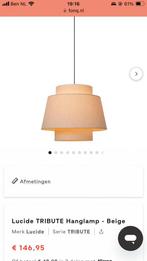 Hanglamp Lucide, Huizen en Kamers, Kamers te huur