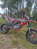 Ktm 500 exc supermotard, Particulier, 510 cc, 1 cilinder, SuperMoto