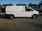 Mercedes-Benz Vito 116 CDI 160PK, Lang, Airco € 21.500,00, Auto's, Euro 6, 4 cilinders, 2000 kg, 1934 kg