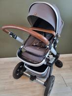 Nuna Kinderwagen, Kinderen en Baby's, Kinderwagens en Combinaties, Ophalen, Zo goed als nieuw, Overige merken