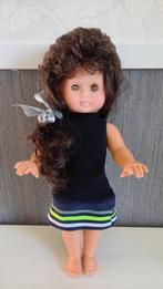 Pop -35cm, Verzamelen, Poppen, Ophalen of Verzenden, Zo goed als nieuw, Pop