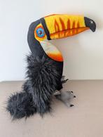 Toekan  knuffel, Ophalen, Zo goed als nieuw, Overige typen