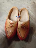 Nieuwe houten klompen - Maat 40, Ophalen of Verzenden