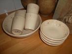 9-delig servies (nr.22), Overige typen, Nieuw, Ophalen of Verzenden, Overige stijlen